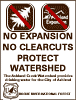 Protect Watershed Poster
